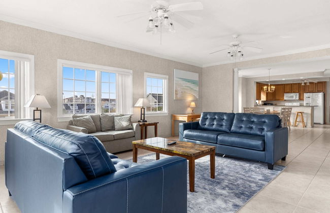 OCHG Ocean 1 Suites - Foto 4