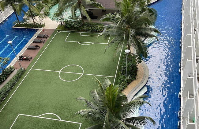 Shore Residences Stays by PBYY - Foto 69