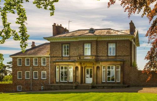 Historic Hall Wing nr York & Leeds free Hot tub - Foto 1