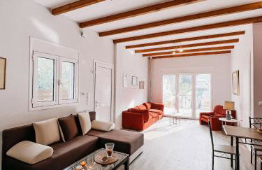 Galini Studios Paralia Platanou - Foto 34