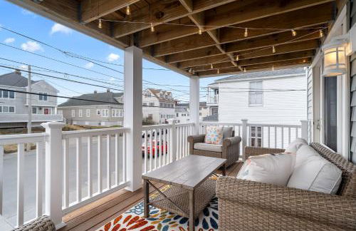 Salisbury Surf & Sol Pet-Friendly Backyard Games - Foto 28