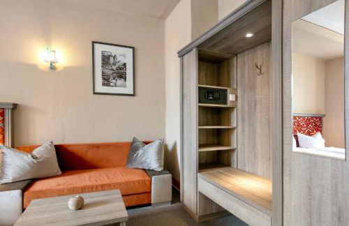 Luckau Appartements 1695 - Foto 54