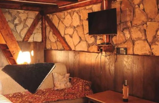 Cottage Zlodo - Foto 2