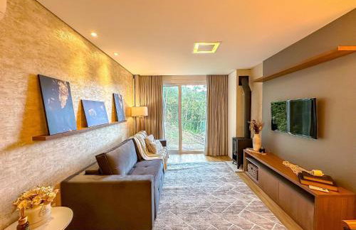 2 dormitórios na Av das Hortênsias - Gramado - Photo 4