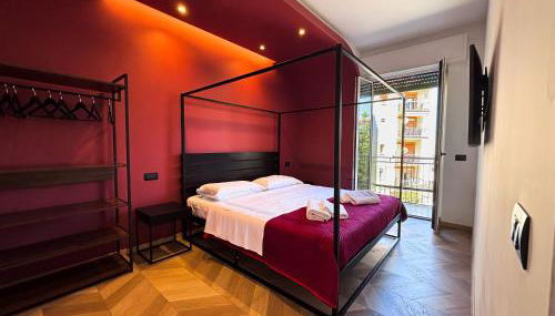 CEFALUX - Apartments Collection - Foto 3, wardrobe