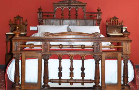 Inés Casa Rural - Foto 43