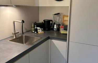 Ruhige Stadtperle mit Garten - Foto 10