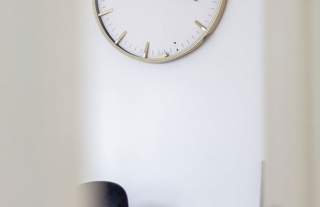 Spacious & Chic 3bed House in London - Photo 26