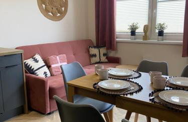 Kolorowy Apartament 26 - Foto 16