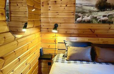 Chalet du Grand Arbre - Foto 2