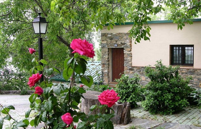 Casas Rurales Telecabina Las Catifas - Foto 10