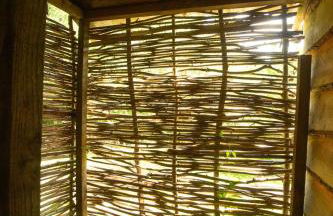 The Organic Cotswolds Shepherds Hut - Photo 22