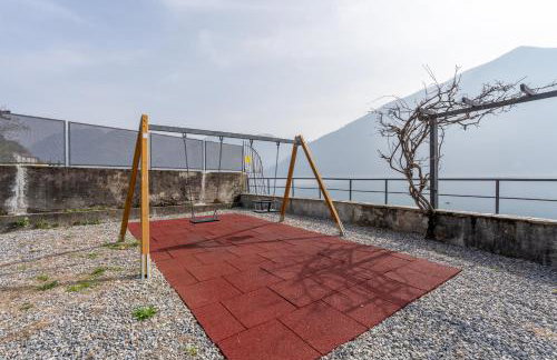 La Sentinella - Lake View Panoramic Terrace - Foto 41