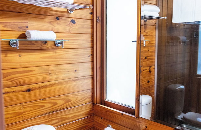 Kanimbia Cottages - Foto 75