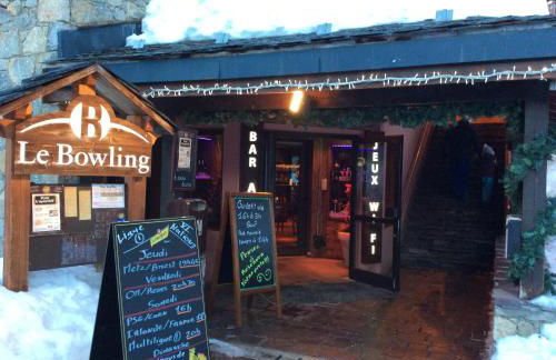 Appartement vue imprenable Résidence Croix du Sud - Foto 21