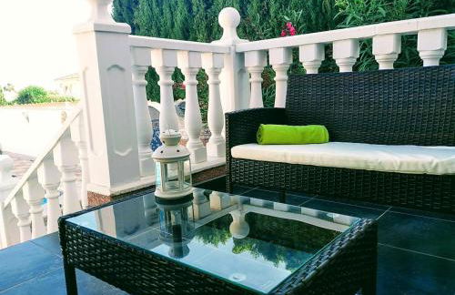 Casa de Limón - Photo 12