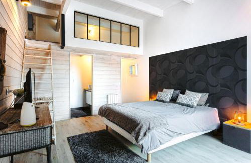 Villa la forge expérience bien-être - Foto 16