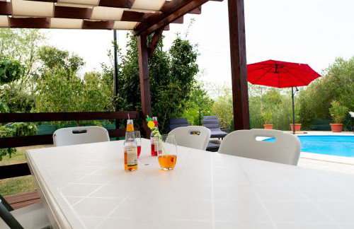 Villa Bistre - Foto 35