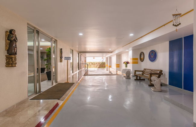 Suites Perisur Apartamentos Amueblados - Foto 42