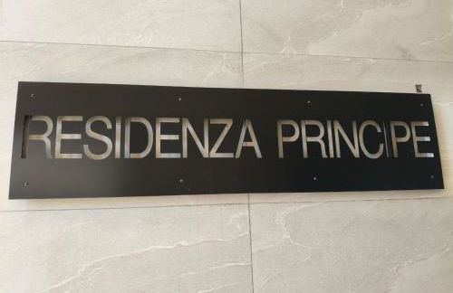 Residenza Il Principe Bilocale 3, Centro - Photo 21