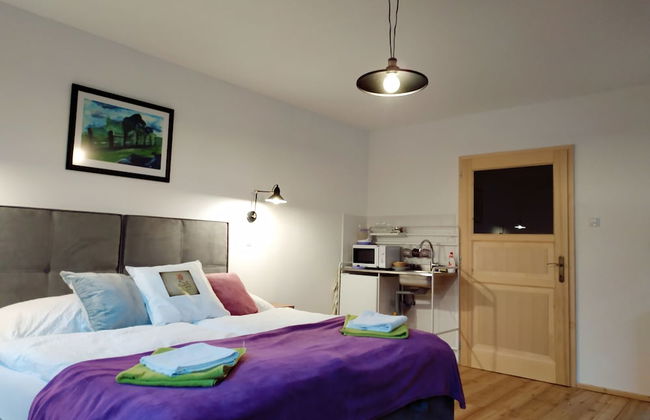 U Svatého Petra - Foto 21