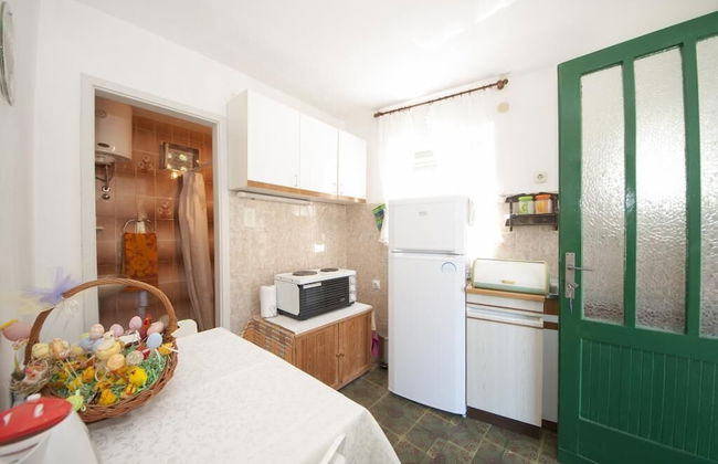 Apartments Gorana - Foto 21