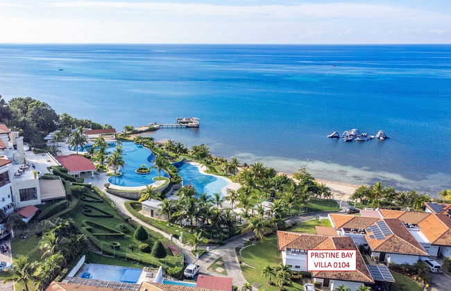 Pristine Bay Beach Villa 104 - Photo 44