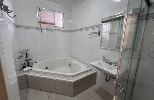 Estadia das Gerais - Casa de hóspedes adorável com Jacuzzi - Photo 50