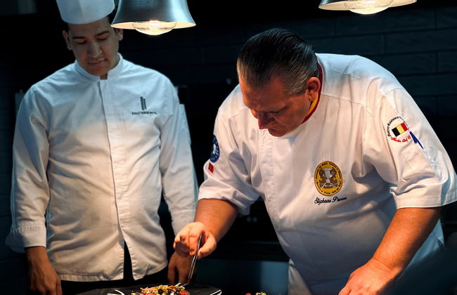 Kenzi Tower - Photo 16