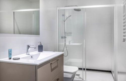 Slow Suites Chueca - Photo 46