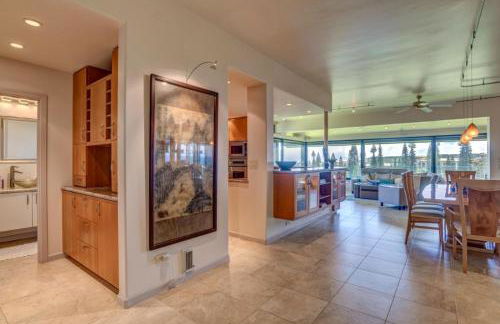 Kapalua Ridge Villas, Ground Floor 1-Bedroom Ocean View plus Den, Recently Remodeled, Complimentary Rental Car Included! KRV-514 by KBM - Foto 74