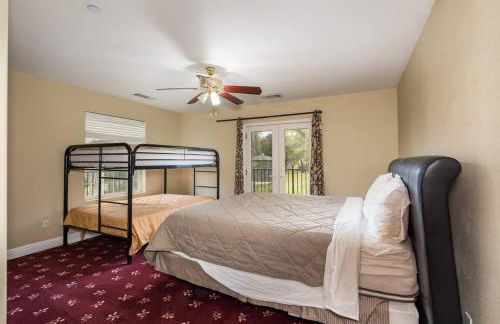 Yosemite South Presidential Mansion - Foto 9