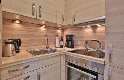 Hanseat am Hang 3 - 5 Hanseat App 13 Traumnest - Foto 6