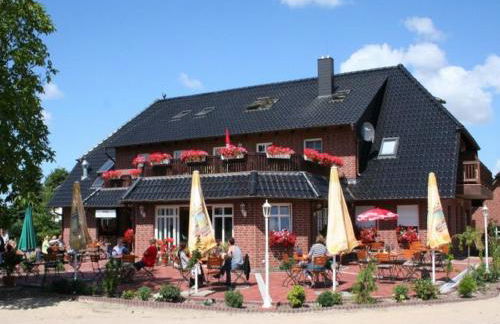 Erlebnis-Bauernhof Kliewe - Foto 61