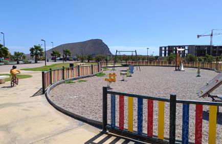 Amplio y cómodo apartamento. - Foto 24