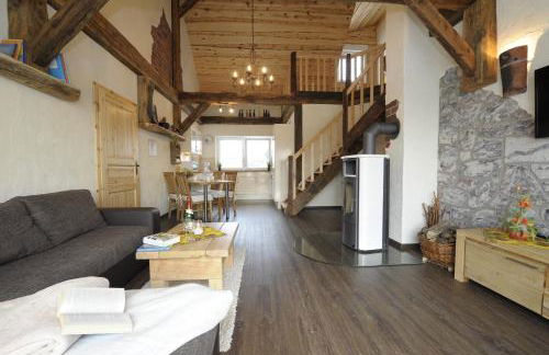 Spreewaldhaus zum Schoberplatz - Foto 39