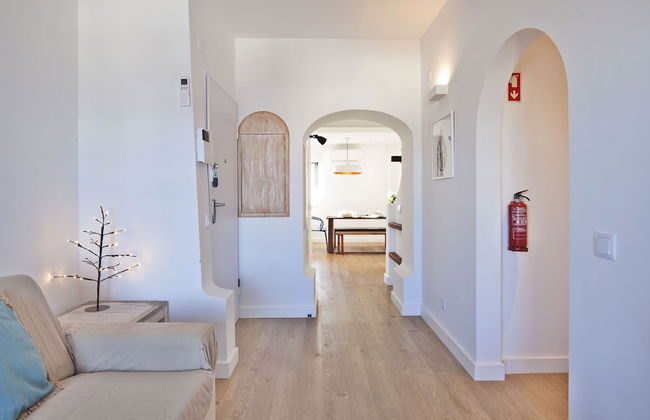 The Salty Lodge - Photo 37