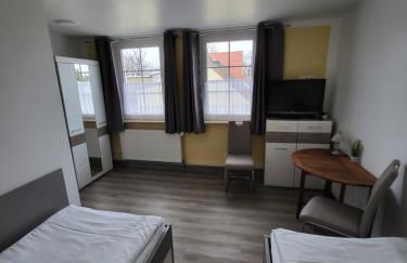 Pension & Ferienwohnungen Richter - Foto 9