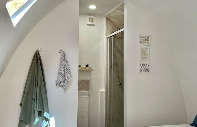 Nightjar Cabin at Cloudshill Glade - Foto 2