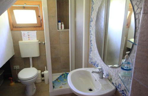 Villa Satta - Foto 12