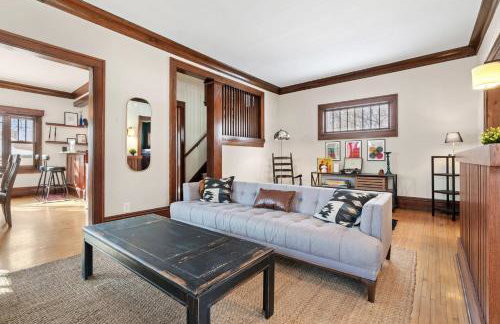 Fulton Lodge - Foto 43