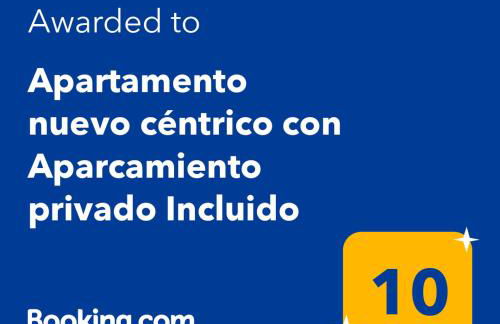 Apartamento nuevo céntrico con Aparcamiento privado Incluido - Photo 2