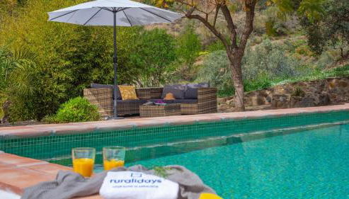 Villa Irene Vélez-Málaga by Ruralidays - Photo 2