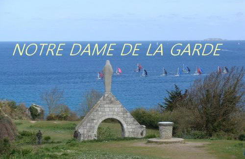 LE COCON de MATIGNON Gîte 4 étoiles 5 kms mer - Foto 39