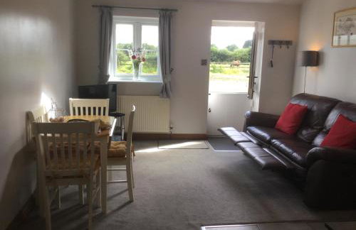 Mowbray Stable Cottages - Foto 25