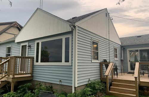 The Bluegill on Little Green Lake - Foto 44