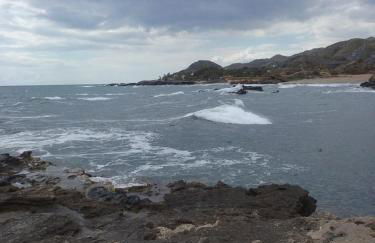 APARTAMENTO JUNTO AL MAR EN LA COSTA DE ALMERIA - Foto 23