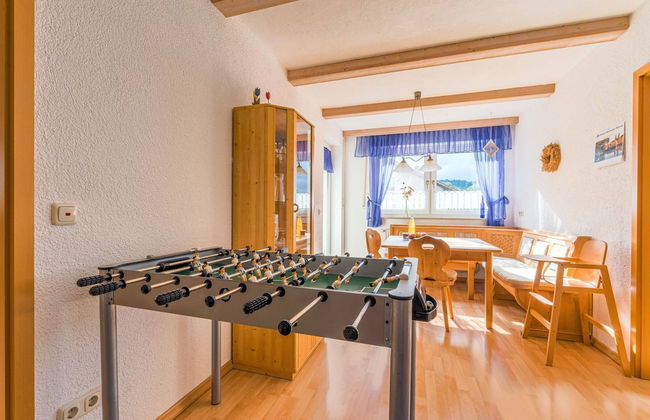 Cozy Apartment in Marktrodach With Sauna - Foto 67