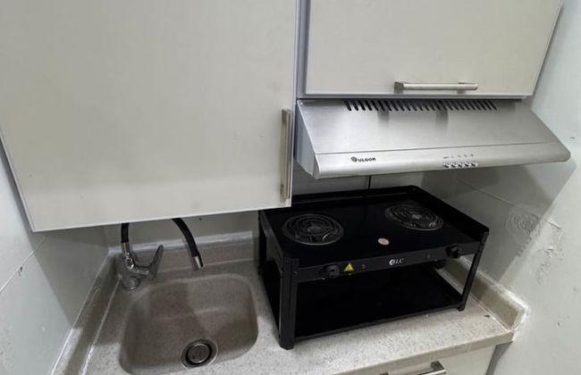 GhafwaHHotelApartmentsServicedApartments - Photo 9