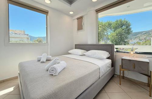 Beachfront 3bedroom apartment - Foto 2